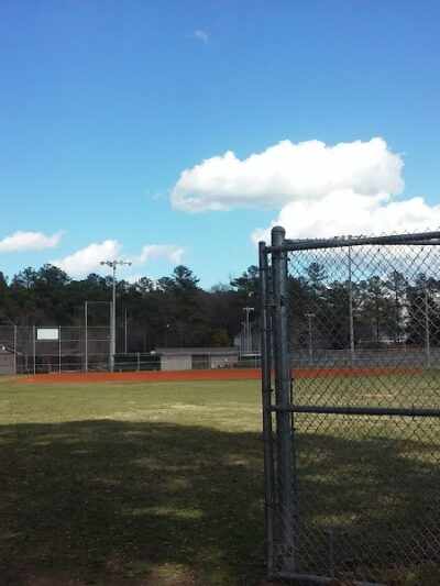 Caughman Road Park - Hopkins, SC