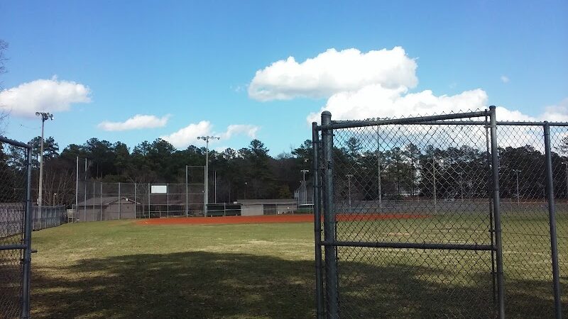 Caughman Road Park - Hopkins, SC