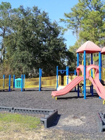 Caughman Road Park - Hopkins, SC