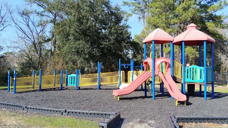 Caughman Road Park - Hopkins, SC