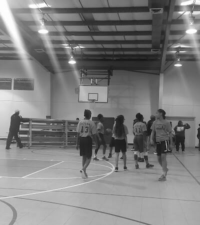 Caughman Road Park - Hopkins, SC