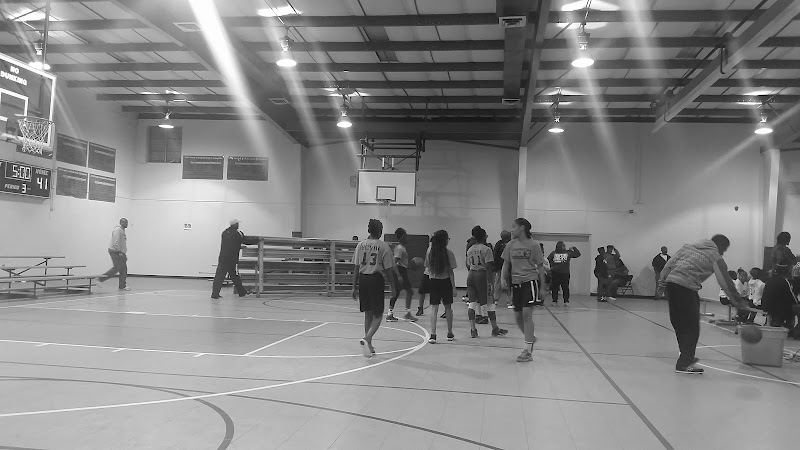 Caughman Road Park - Hopkins, SC