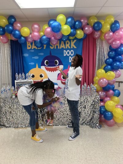 Caughman Road Park - Hopkins, SC