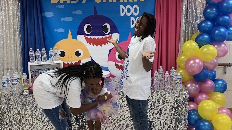 Caughman Road Park - Hopkins, SC