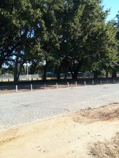 Caughman Road Park - Hopkins, SC