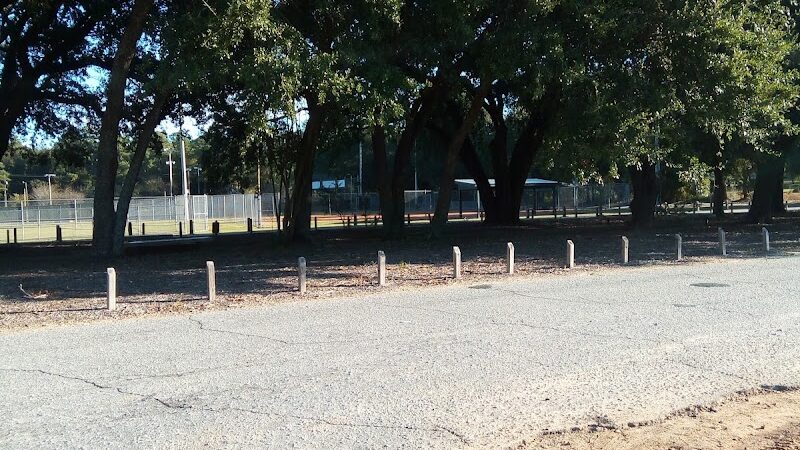 Caughman Road Park - Hopkins, SC