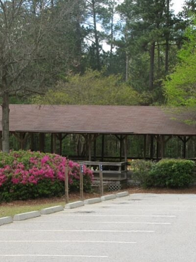 Caughman Road Park - Hopkins, SC