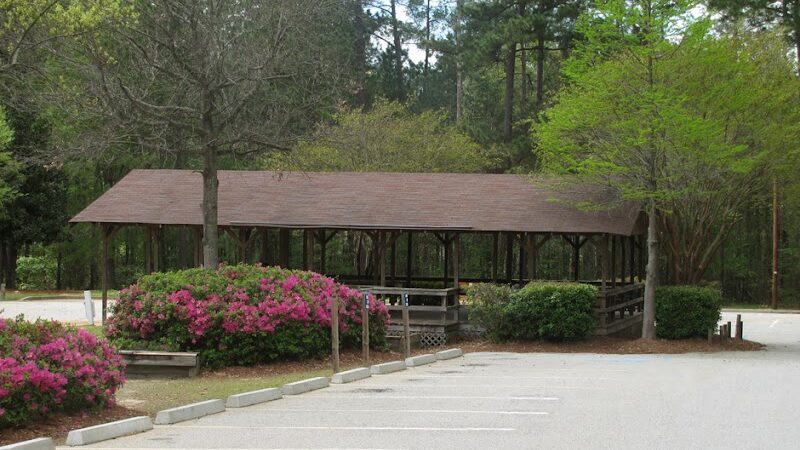 Caughman Road Park - Hopkins, SC