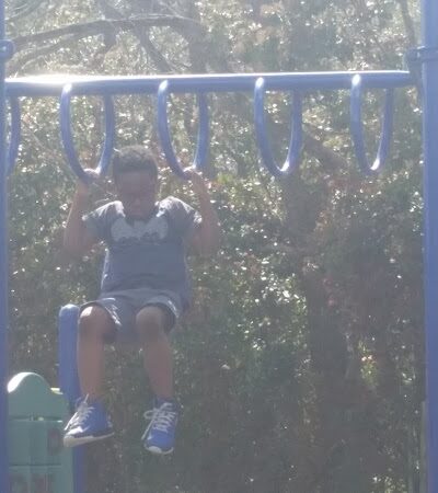 Caughman Road Park - Hopkins, SC