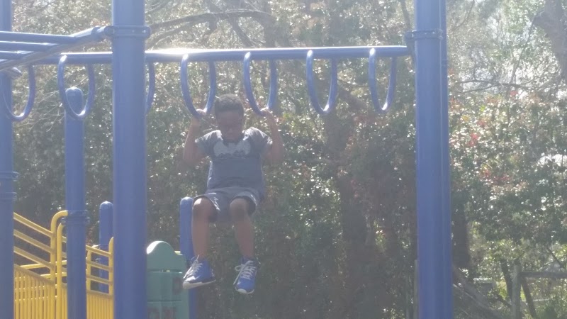 Caughman Road Park - Hopkins, SC