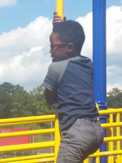 Caughman Road Park - Hopkins, SC