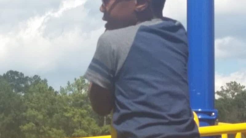 Caughman Road Park - Hopkins, SC