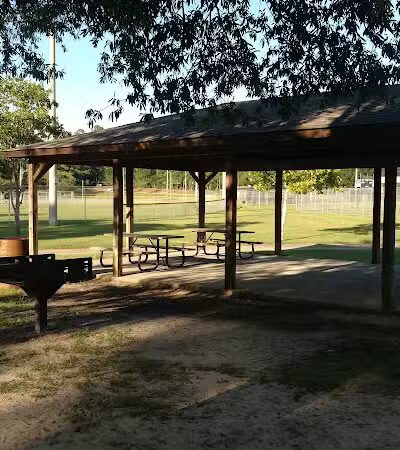 Caughman Road Park - Hopkins, SC