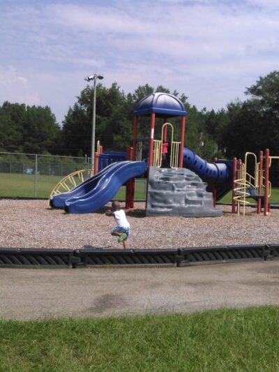 Hopkins Park - Hopkins, SC