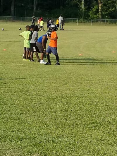 Hopkins Park - Hopkins, SC