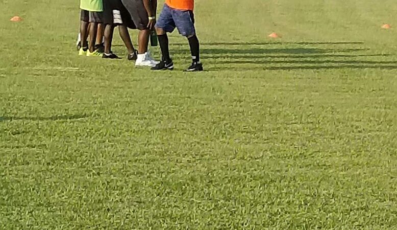 Hopkins Park - Hopkins, SC