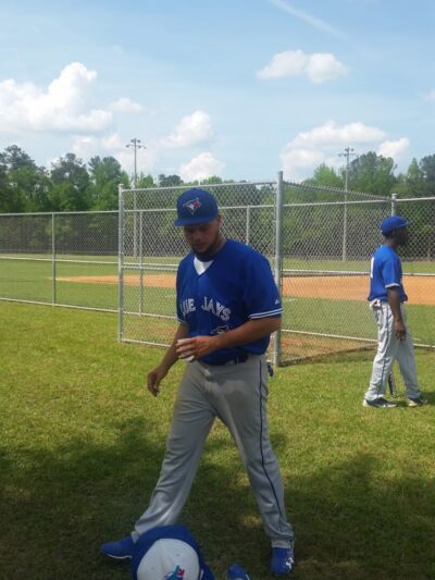 Hopkins Park - Hopkins, SC