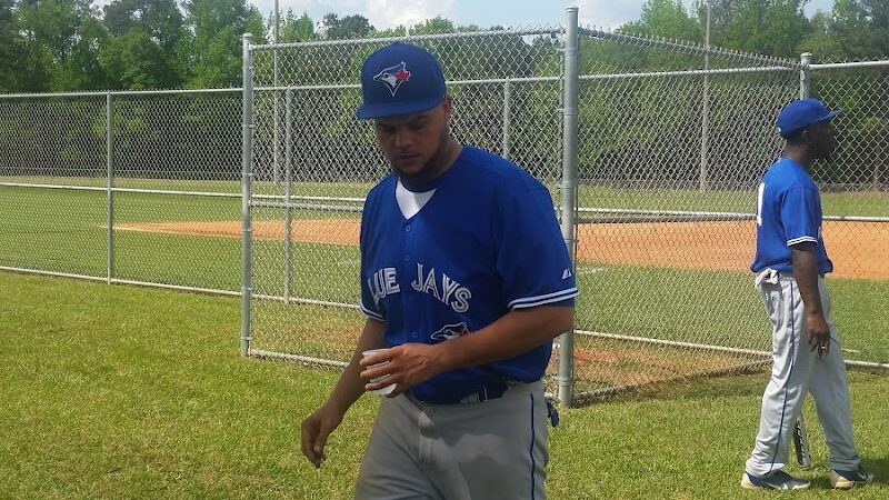 Hopkins Park - Hopkins, SC