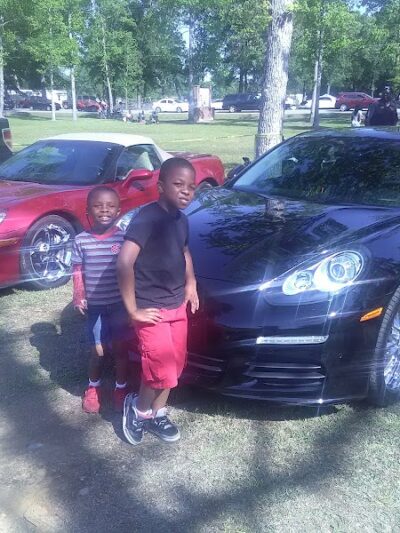 Hopkins Park - Hopkins, SC