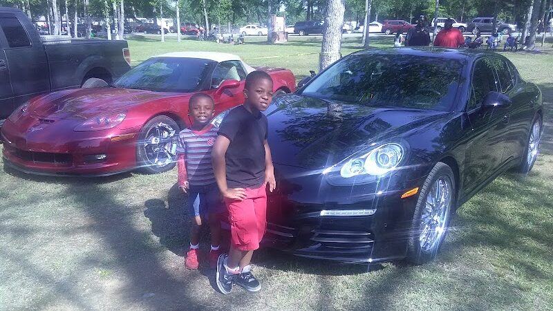 Hopkins Park - Hopkins, SC