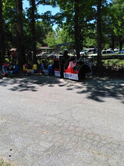 Hopkins Park - Hopkins, SC