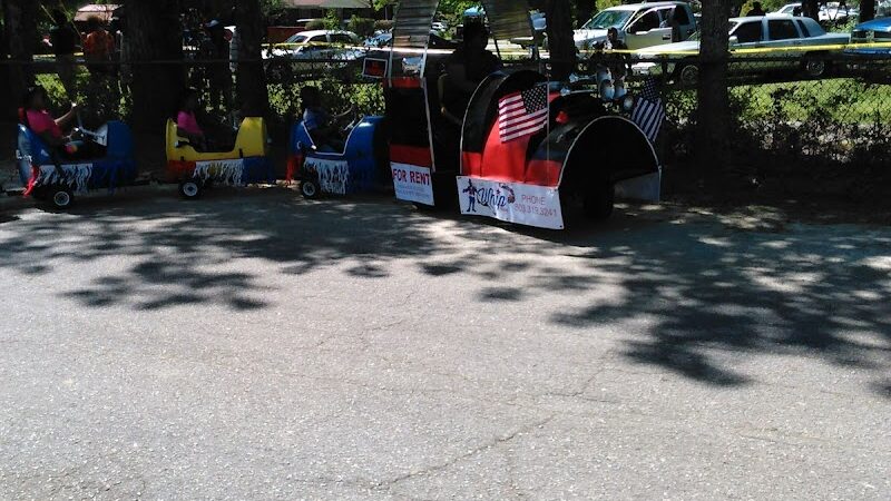 Hopkins Park - Hopkins, SC