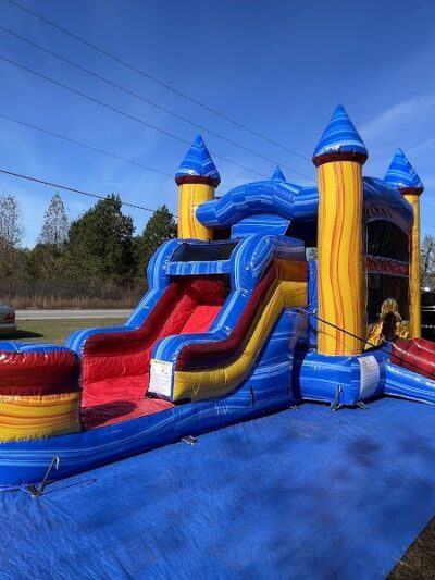 Hopkins Park - Hopkins, SC