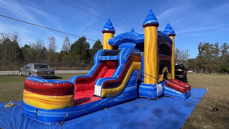 Hopkins Park - Hopkins, SC