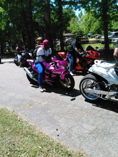 Hopkins Park - Hopkins, SC