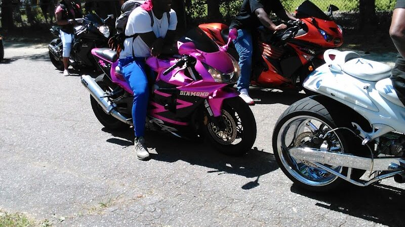 Hopkins Park - Hopkins, SC