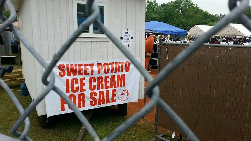 Hopkins Park - Hopkins, SC