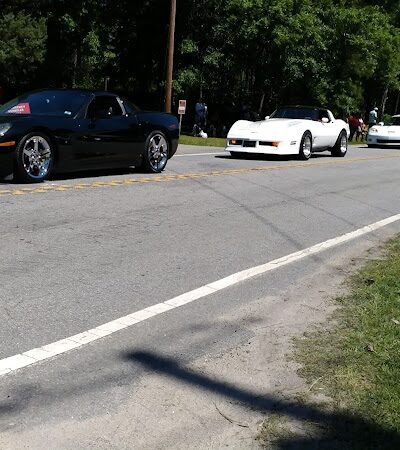 Hopkins Park - Hopkins, SC