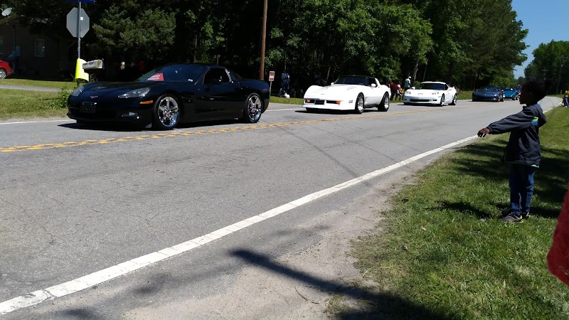 Hopkins Park - Hopkins, SC