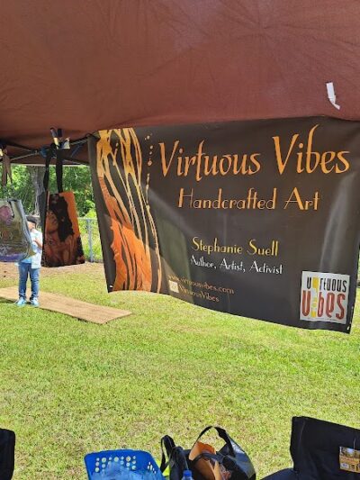 Hopkins Park Adult Activity Center - Hopkins, SC