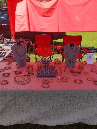 Hopkins Park Adult Activity Center - Hopkins, SC