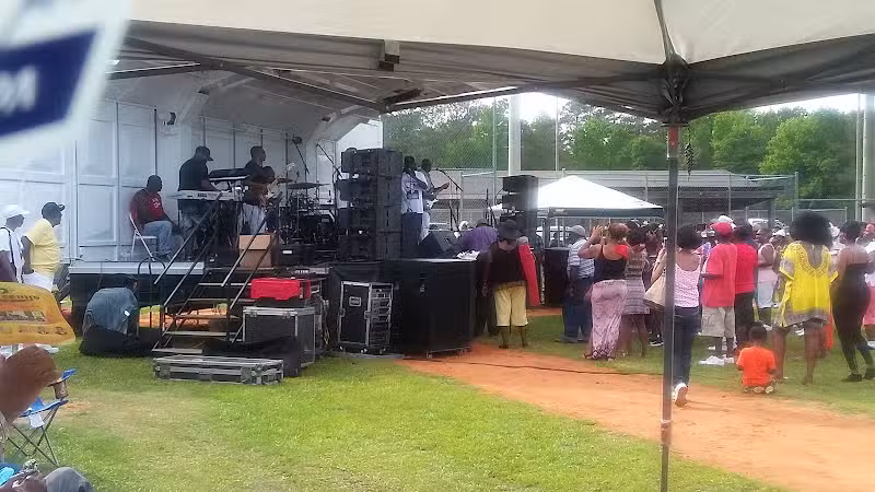 Hopkins Park - Hopkins, SC