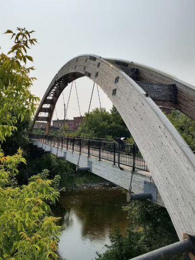 Houlton / Canadian Border KOA Journey - Houlton, ME