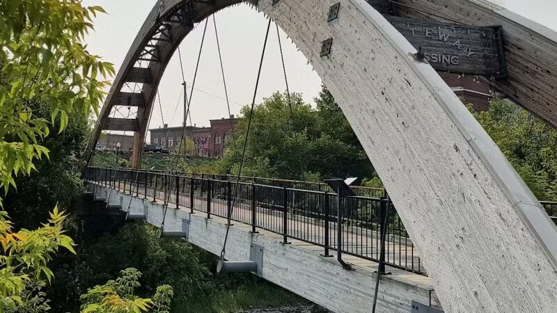 Houlton / Canadian Border KOA Journey - Houlton, ME