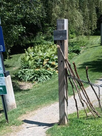 Houlton Riverfront Park - Houlton, ME