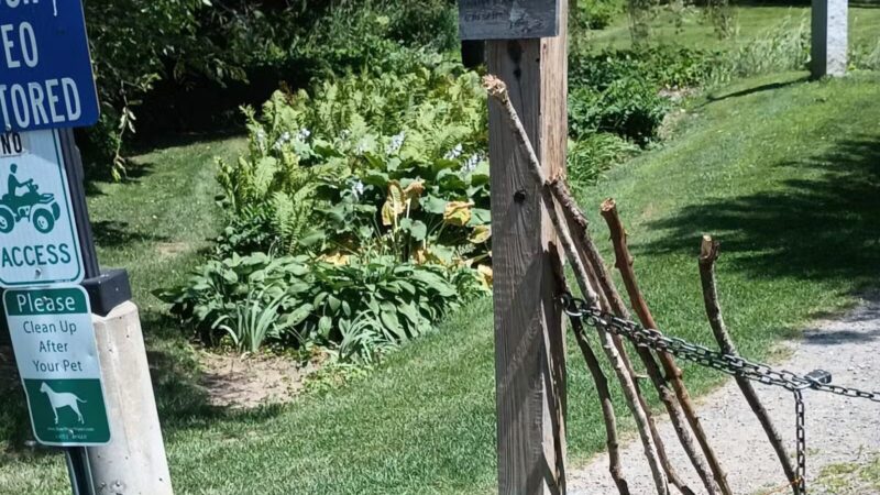Houlton Riverfront Park - Houlton, ME