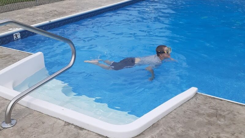 Houlton / Canadian Border KOA Journey - Houlton, ME