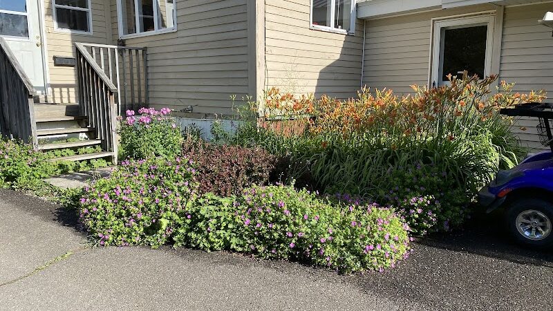 Houlton / Canadian Border KOA Journey - Houlton, ME