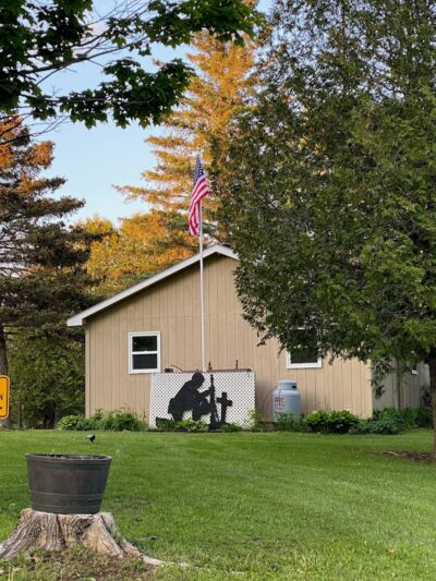 Houlton / Canadian Border KOA Journey - Houlton, ME