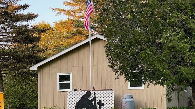 Houlton / Canadian Border KOA Journey - Houlton, ME