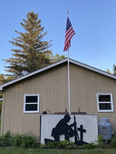 Houlton / Canadian Border KOA Journey - Houlton, ME