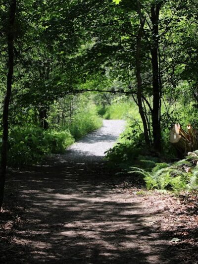 Houlton Riverfront Park - Houlton, ME