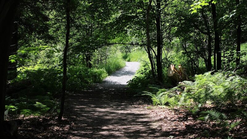 Houlton Riverfront Park - Houlton, ME