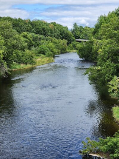 Houlton Riverfront Park - Houlton, ME