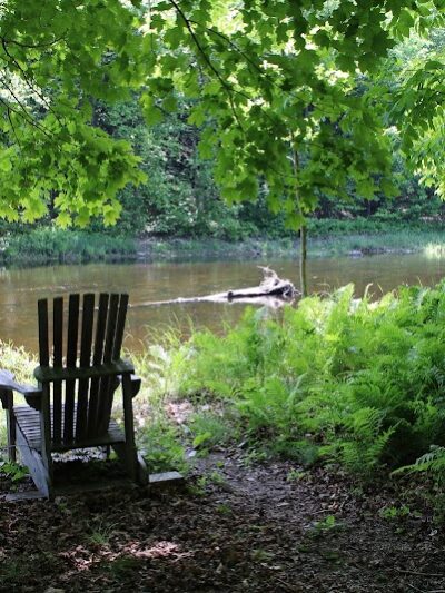 Houlton Riverfront Park - Houlton, ME