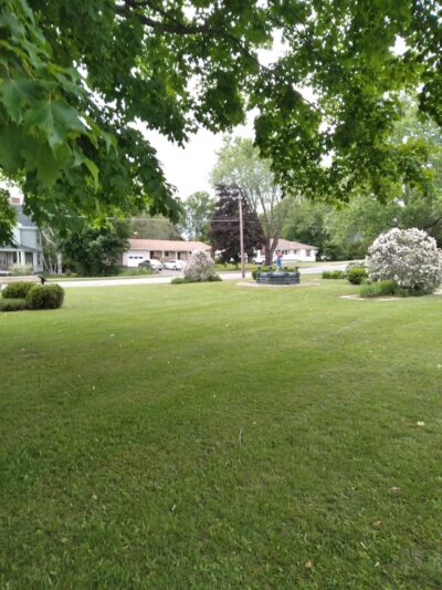 Pierce Park - Houlton, ME